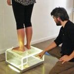 Bilan postural avec Steven Maché, posturologue à Montpellier et Nîmes