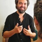 Bilan postural avec Steven Maché, posturologue à Montpellier et Nîmes