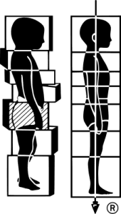 Logo Rolfing - Intégration structurelle