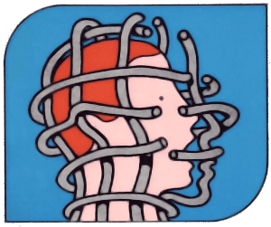 Illustration thérapie psycho-corporelle