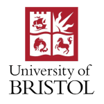 Logo de l'Université de Bristol
